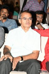 ISM Movie Audio Launch